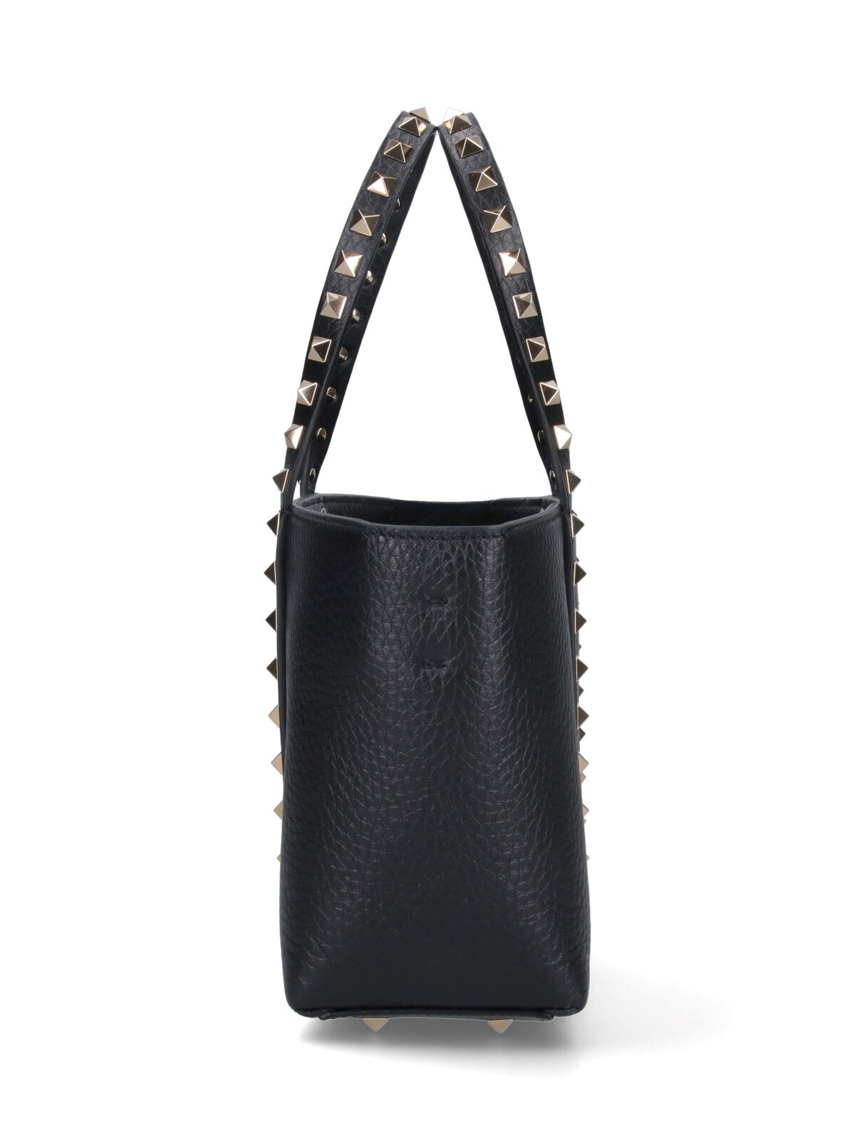 'ROCKSTUD' SMALL HANDBAG - 5
