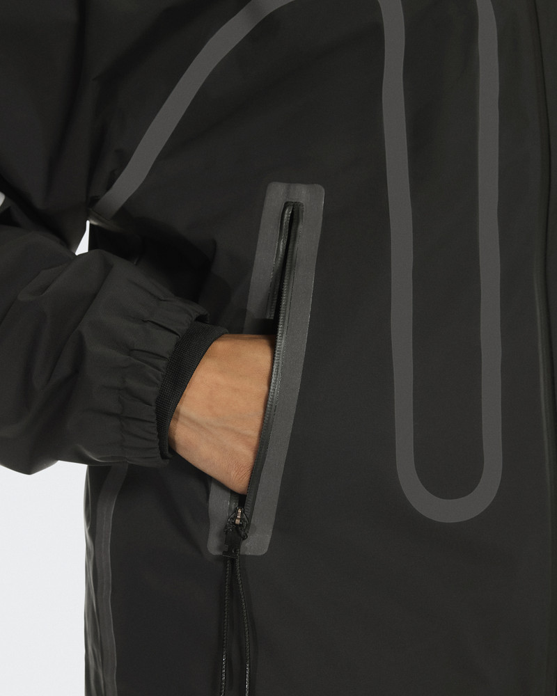 Waterproof Jacket IKON 9