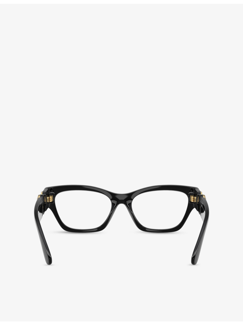 VE3367U Cat-Eye Optical Glasses - 4