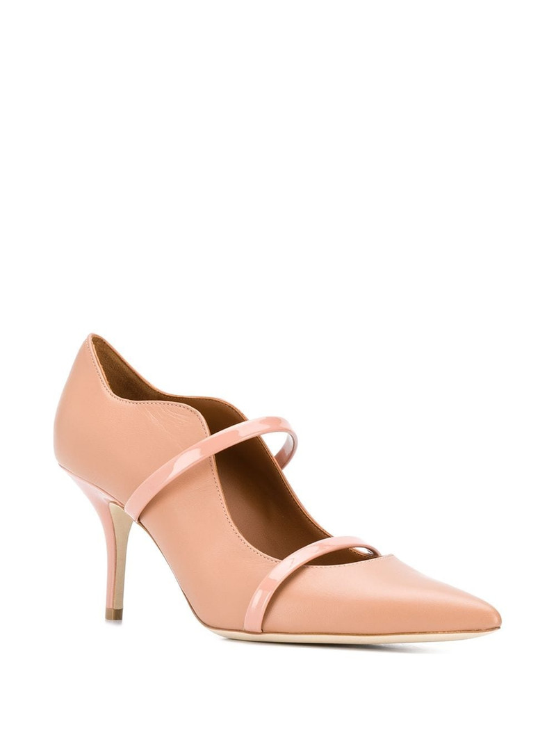 MALONE SOULIERS Maureen pumps outlook