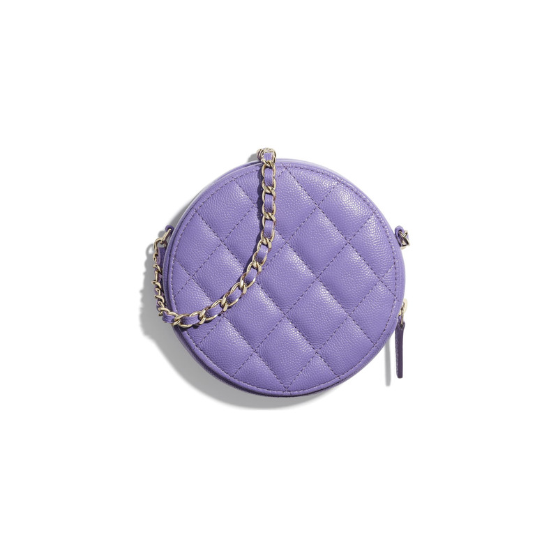 CHANEL Classic Clutch with Chain outlook