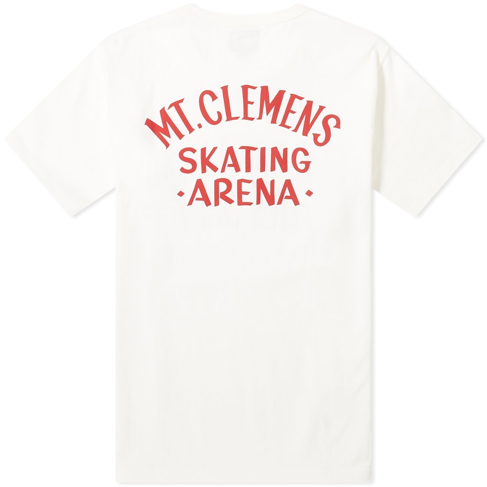 The Real McCoy's Joe Mccoy Mt. Clemens Tee - 2