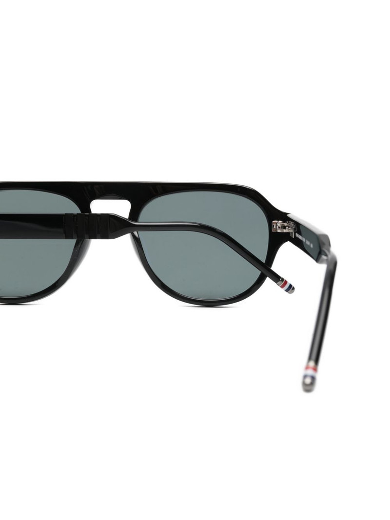 round frame sunglasses 3
