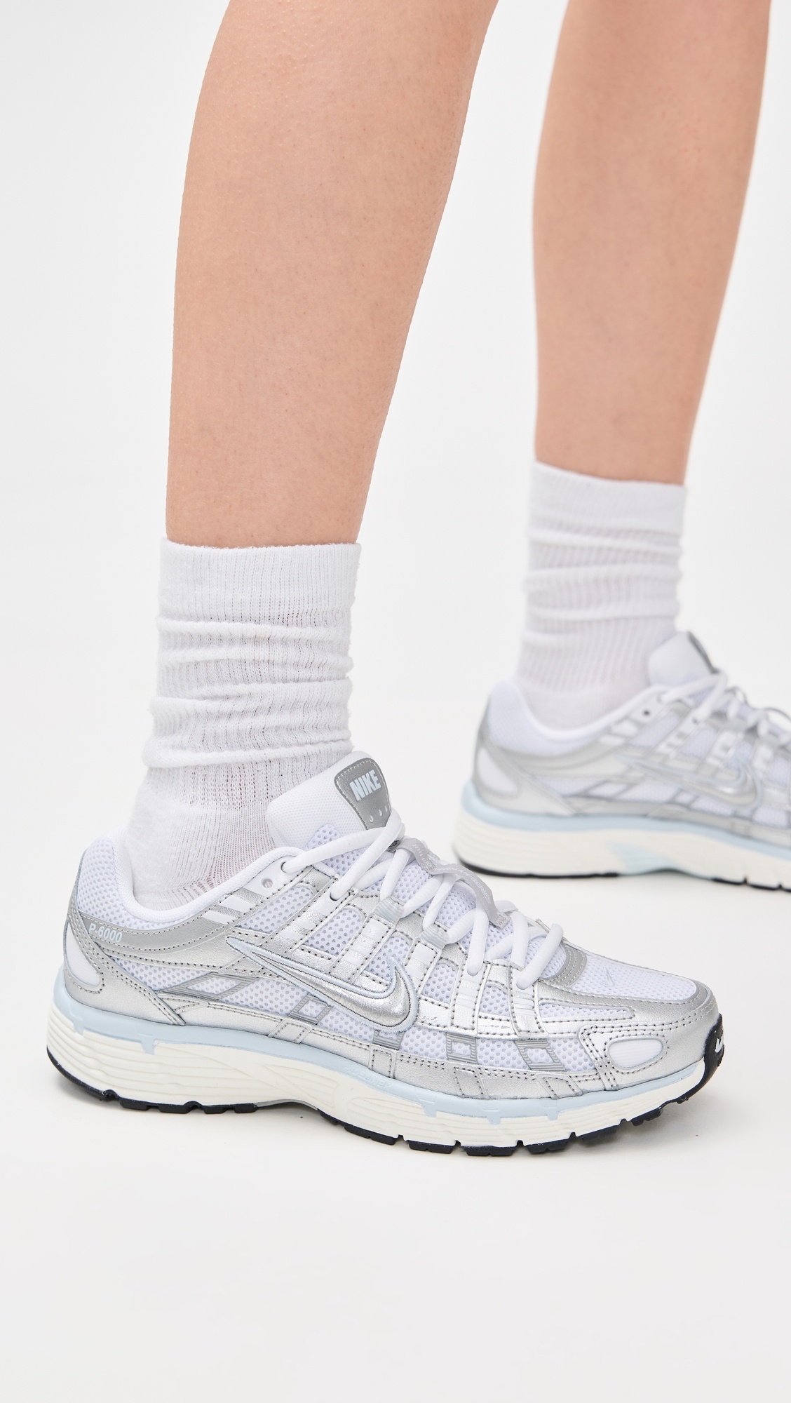 P-6000 Sneakers - 2