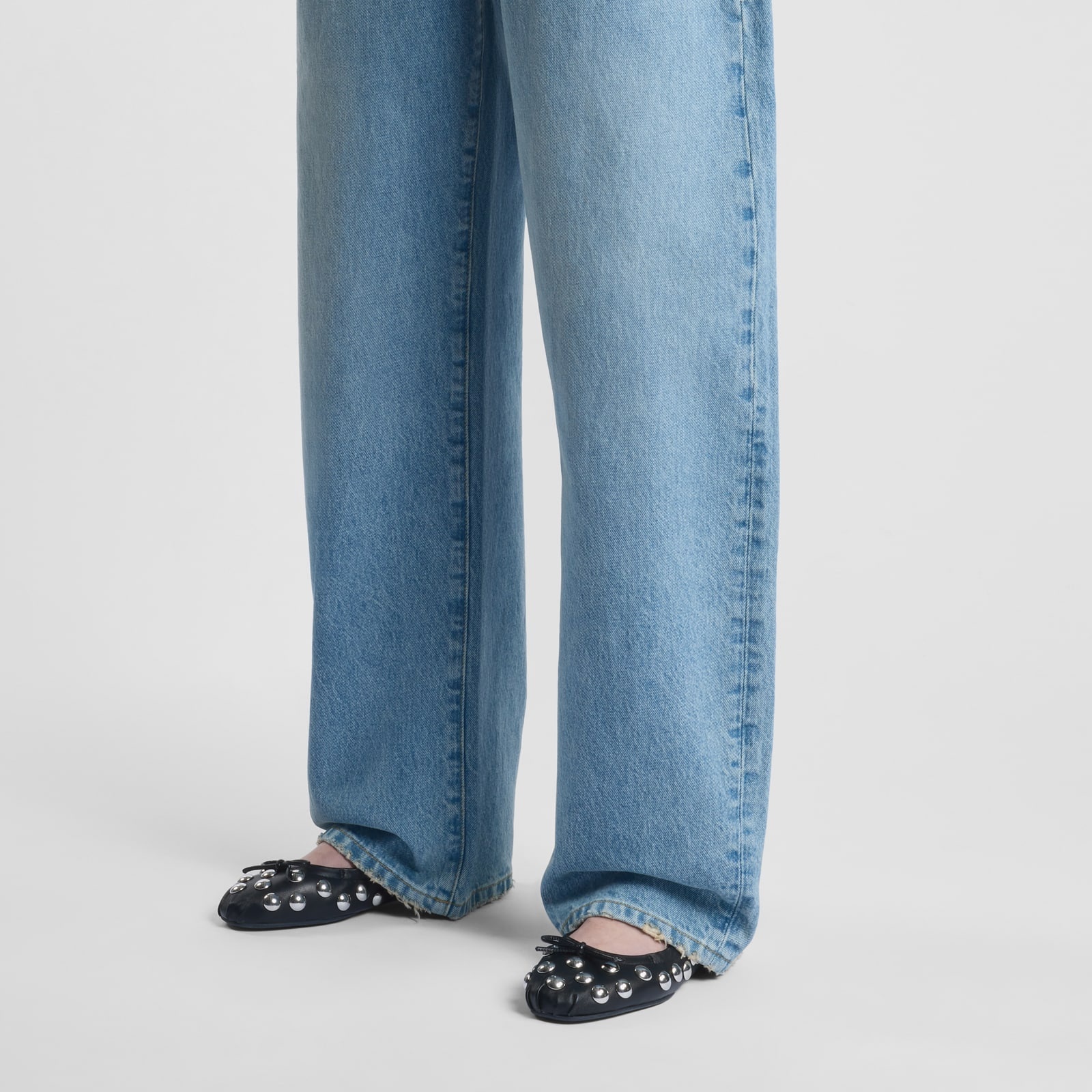 Ballerinas Hogan H684 - 5
