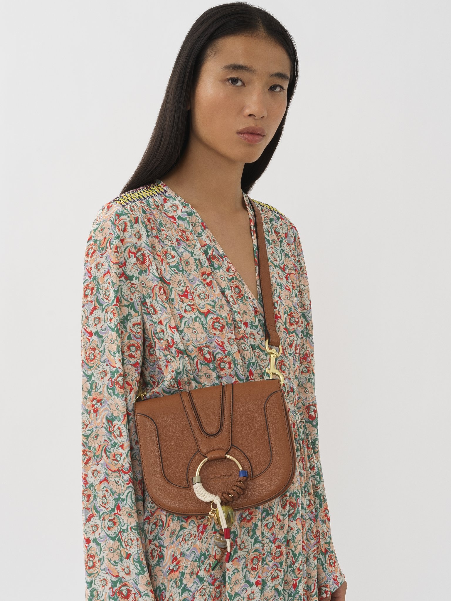 HANA SHOULDER BAG - 4