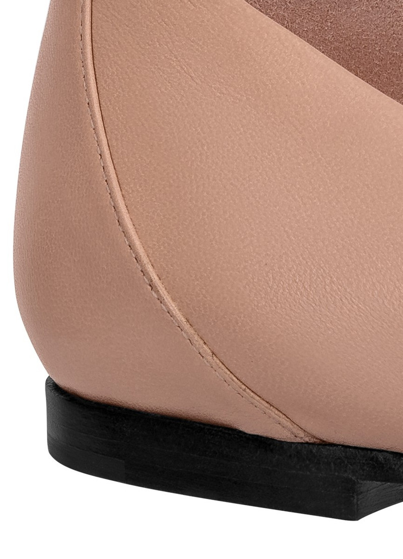 Capucine Flat Ballerina 5