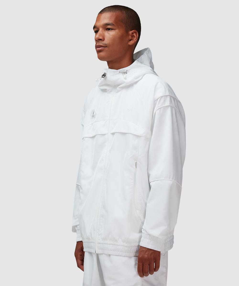 X Skepta CLRT jacket - 2