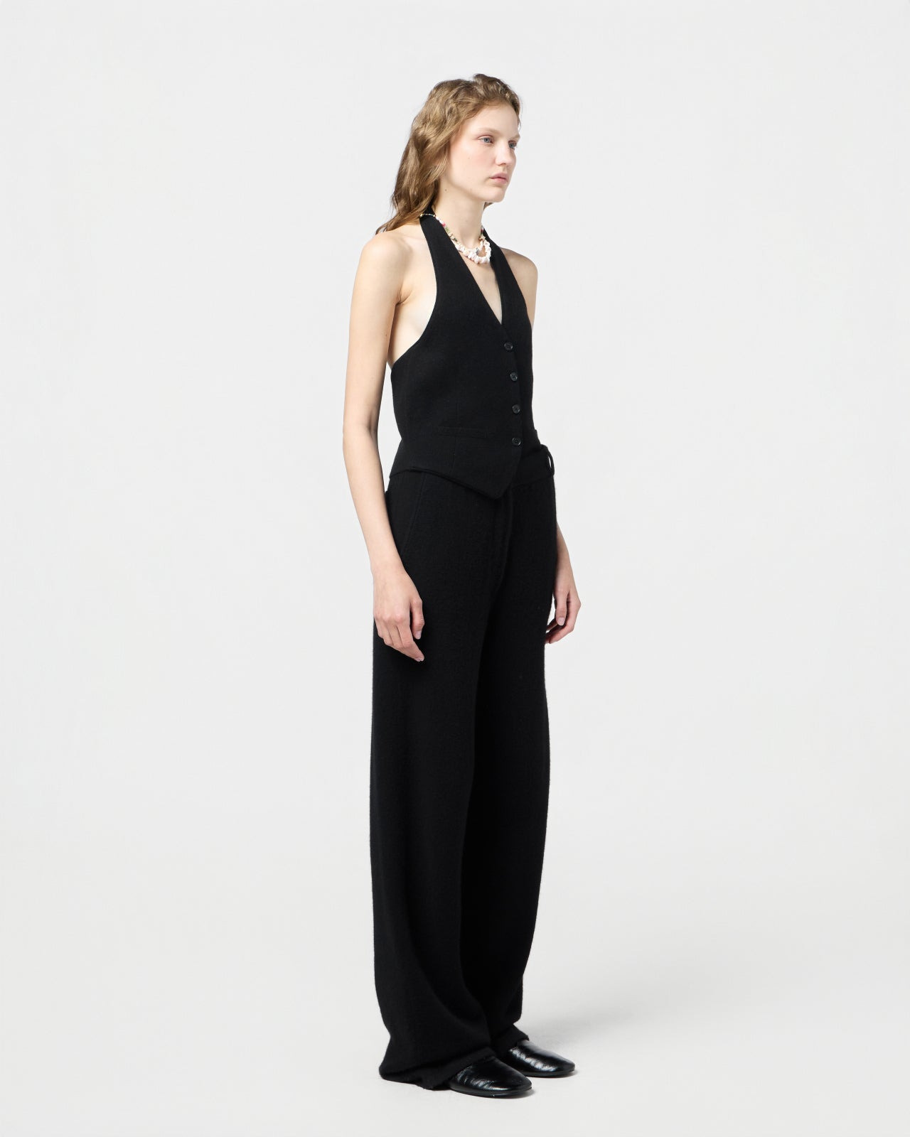 Tailored Trouser - 5