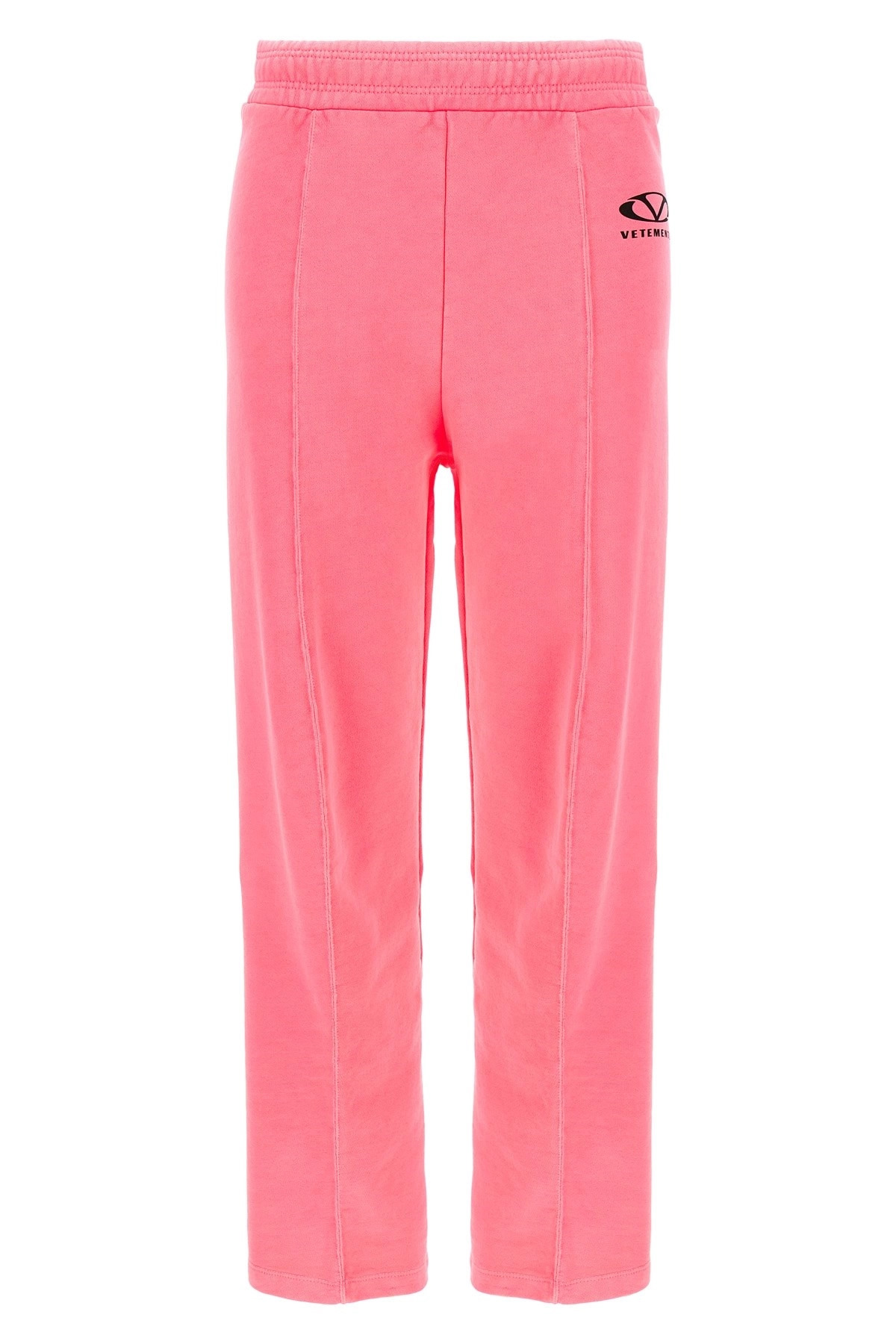 'Oval Logo' joggers - 3