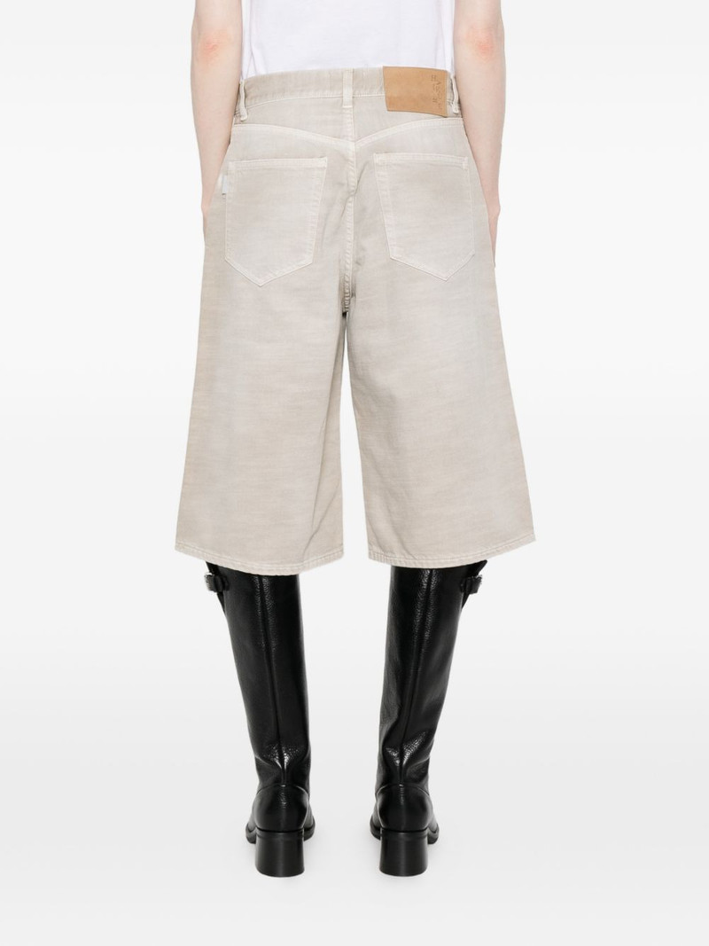 New Becky Bull 44 shorts 4