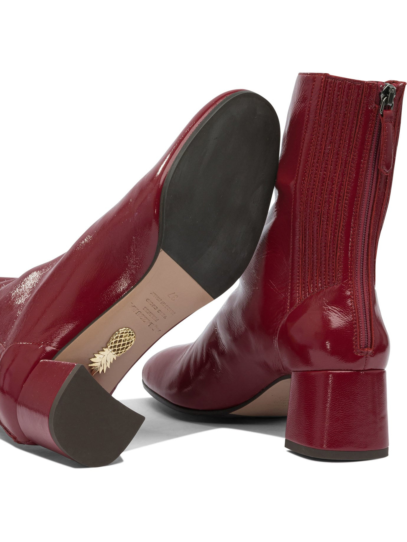 Aquazzura Ankle Boots - 5