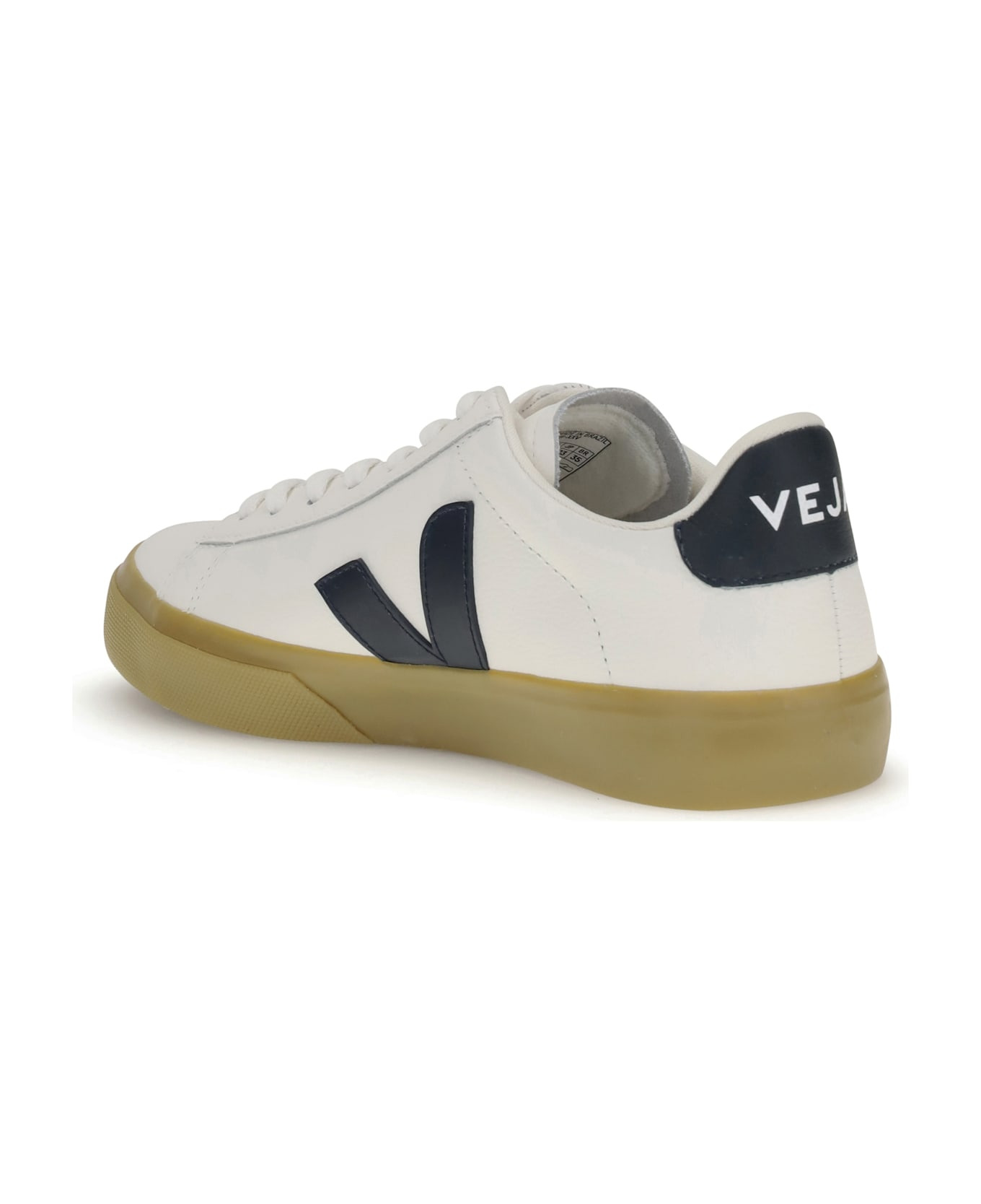 Campo Sneakers - 3