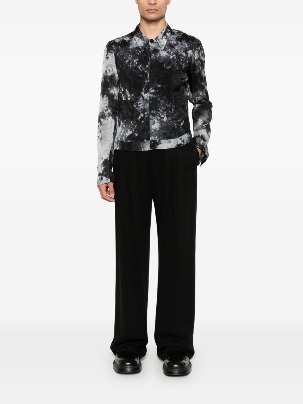 Nº37 shirt jacket - 2