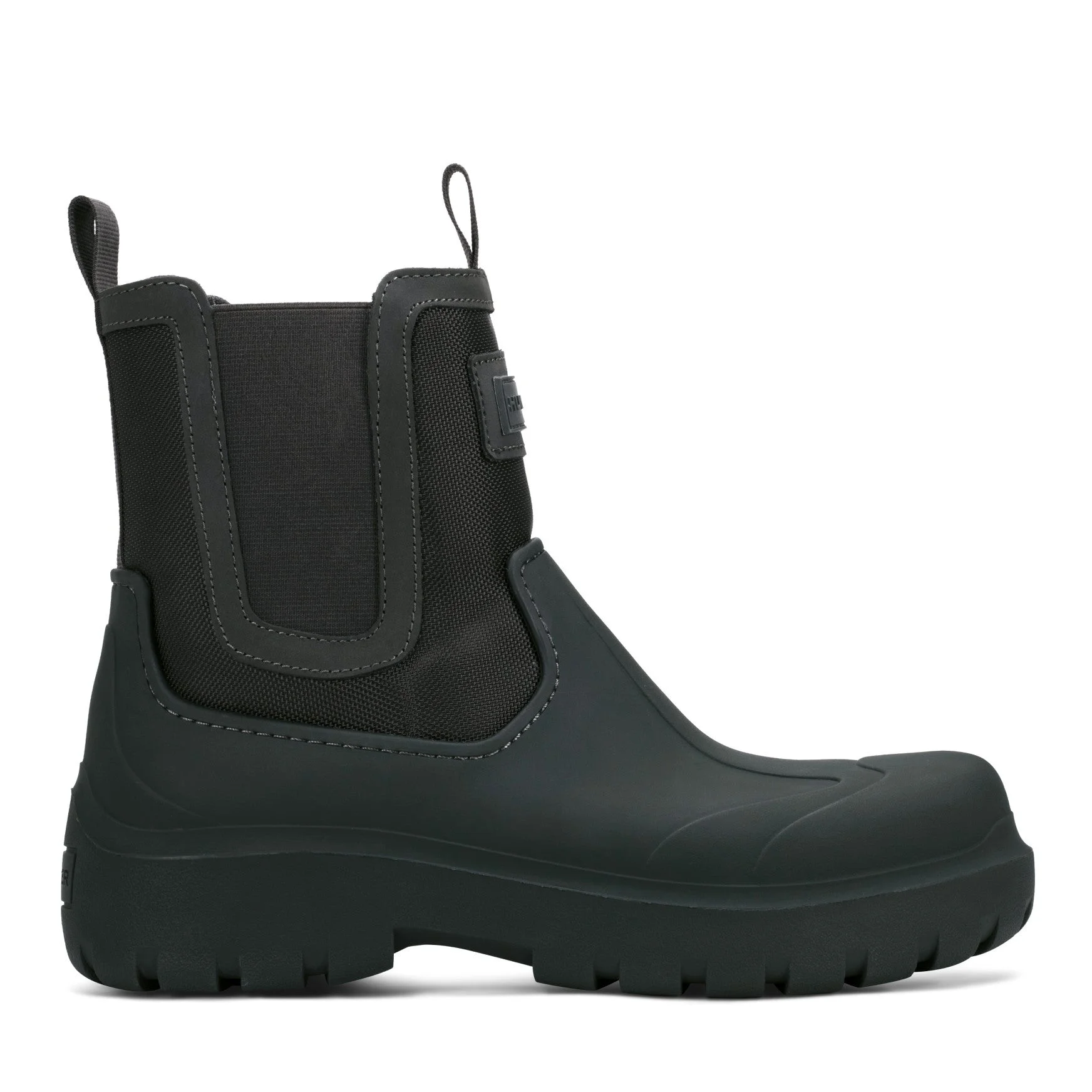 Men's Lorde Insulated Waterproof Chelsea Boots - 1