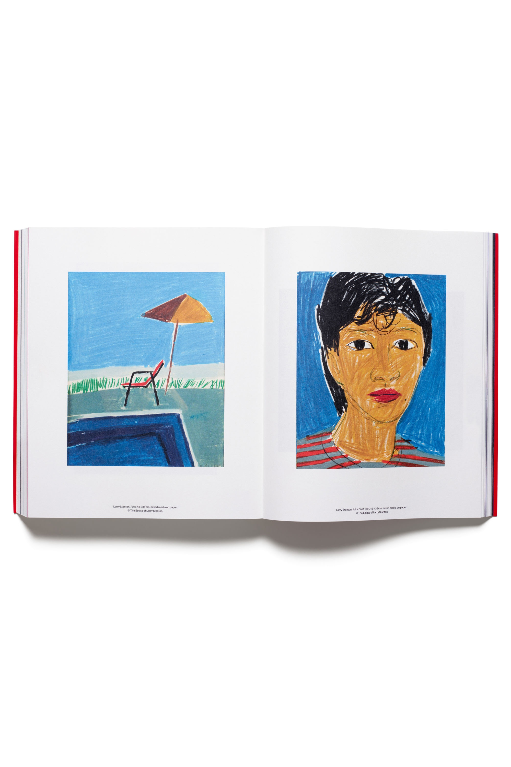 Acne Paper Issue 17 | Atticus - ONE SIZE - 6