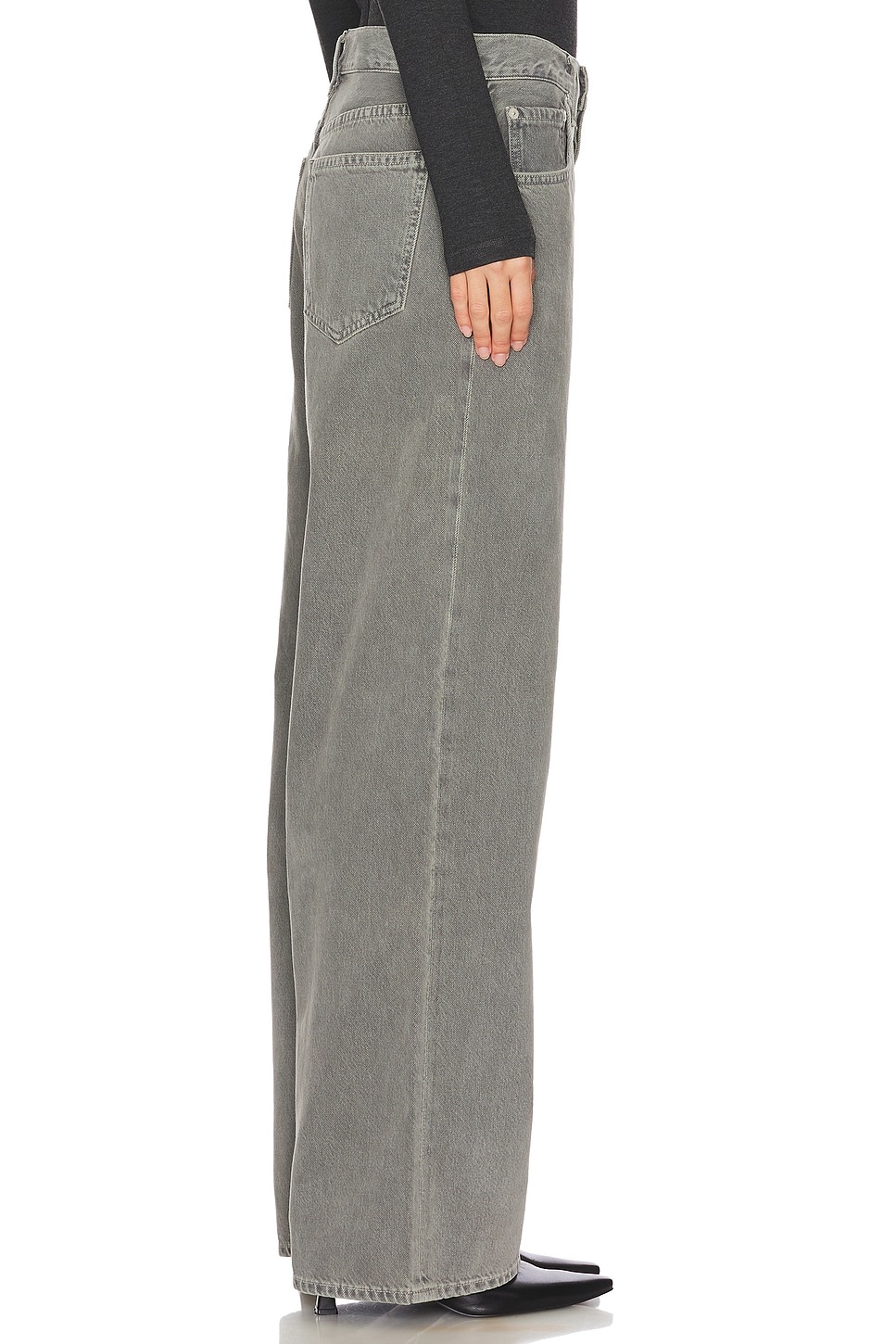 Low Slung Baggy - 3