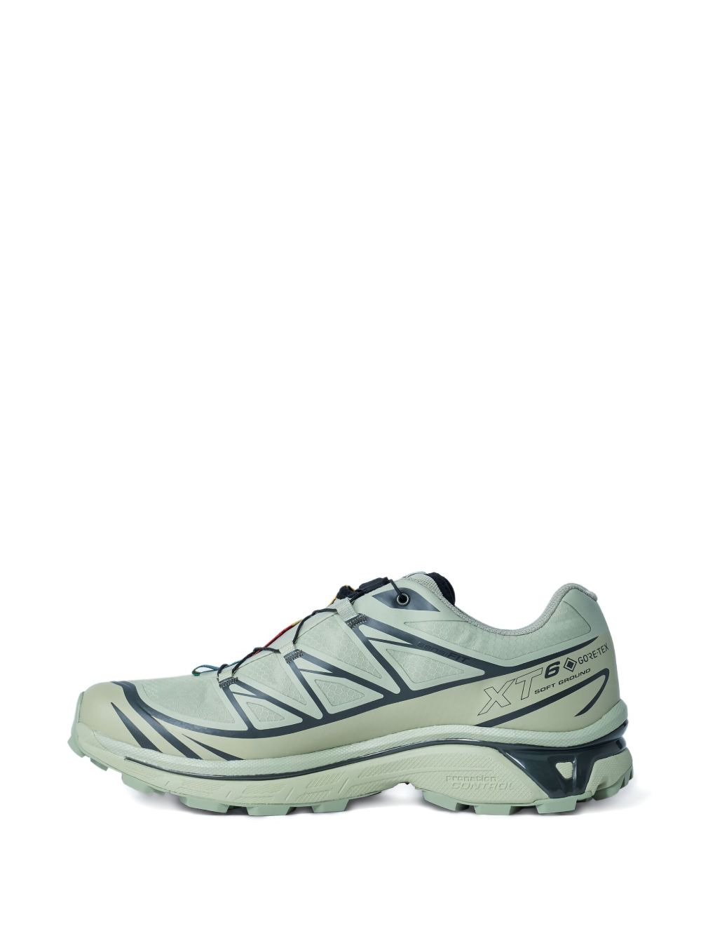 X-T 6 GTX sneakers - 4