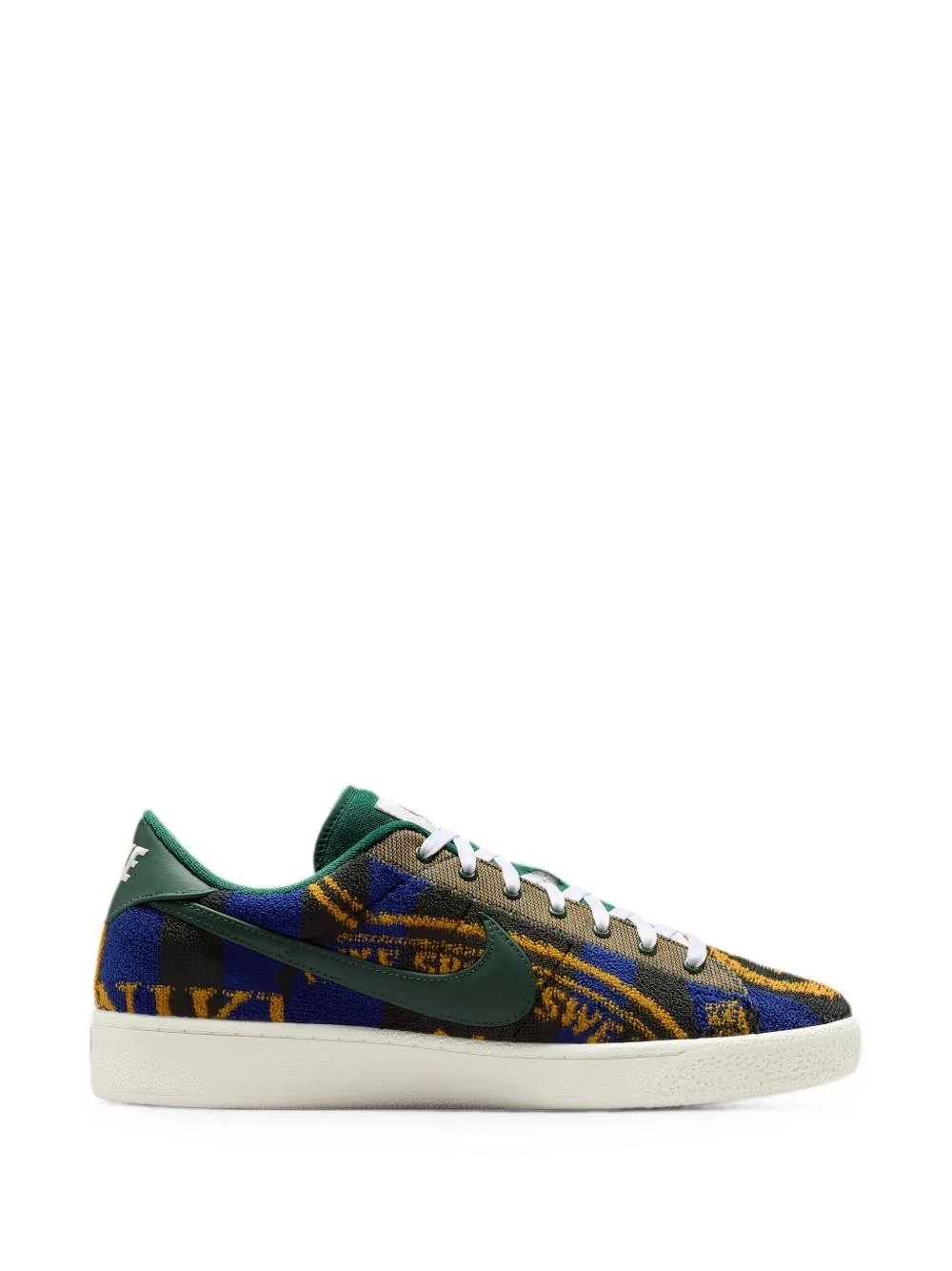 Tennis Classic PRM jacquard sneakers - 1