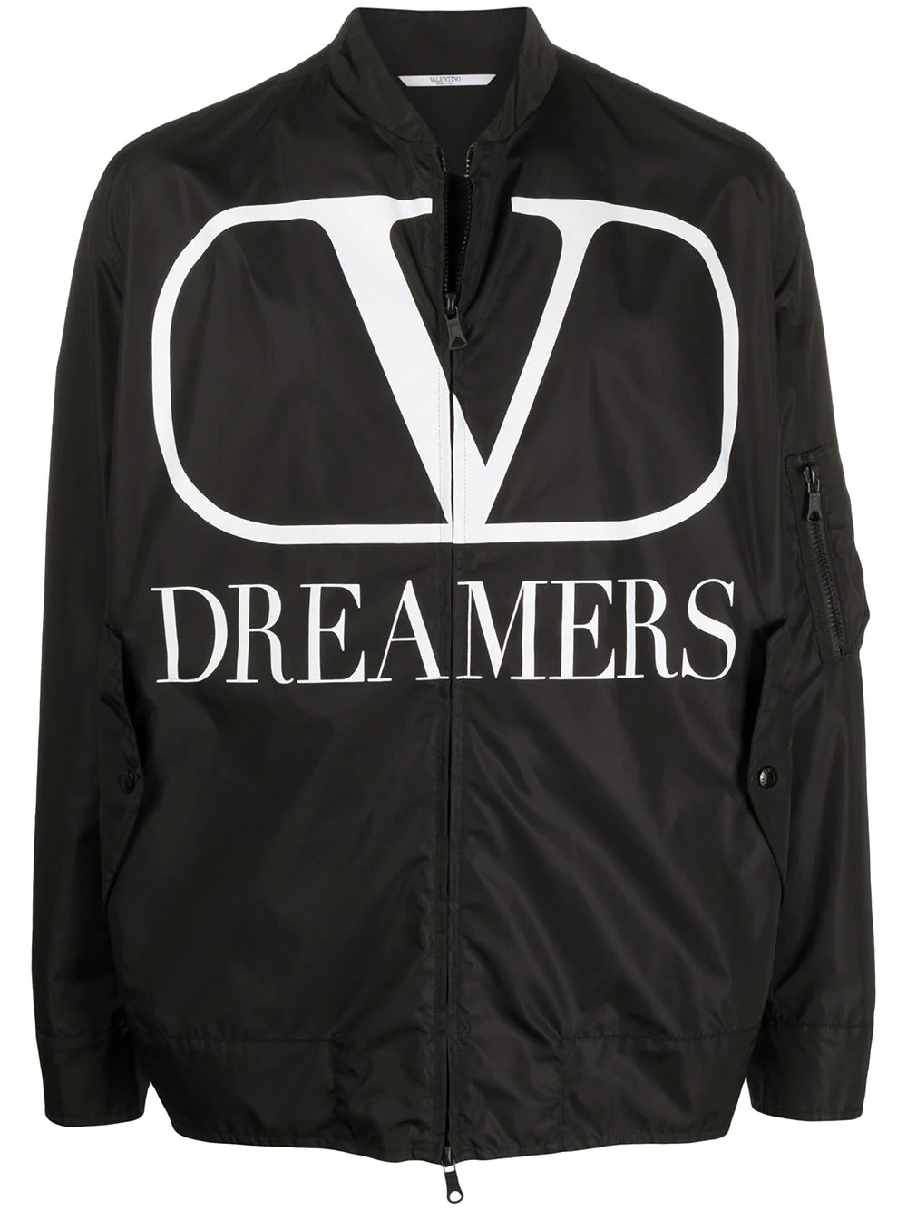 VLOGO Dreamers jacket - 1