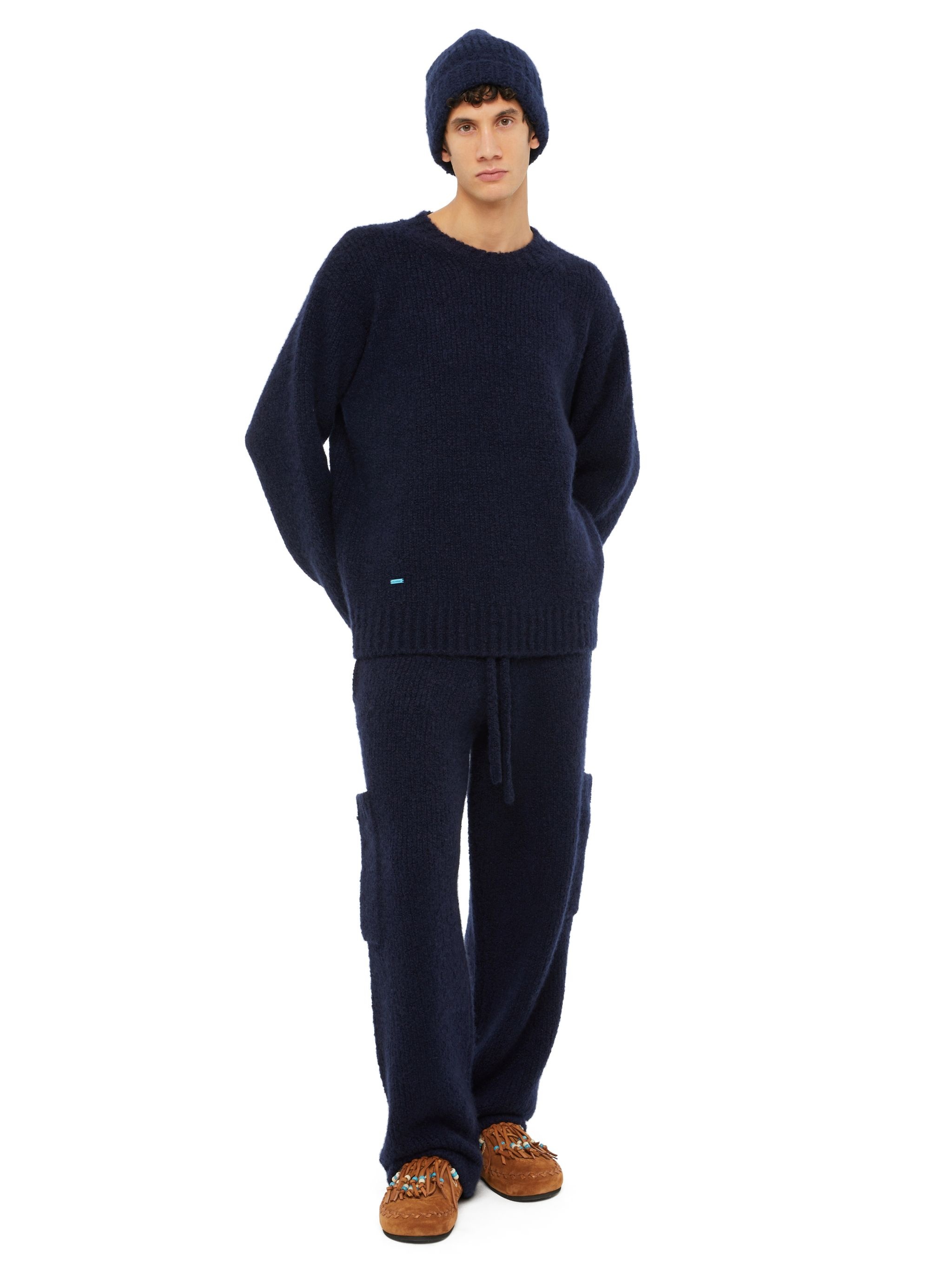 Alanui Finest Pants - 2