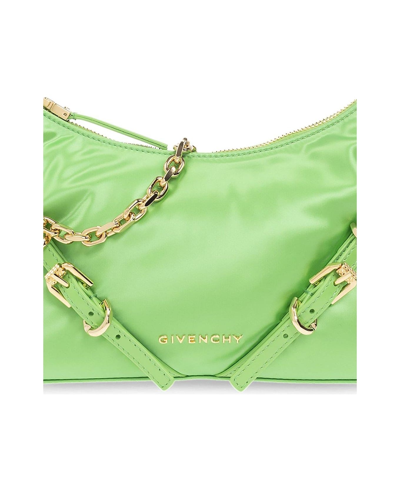 Voyou Party Shoulder Bag - 5
