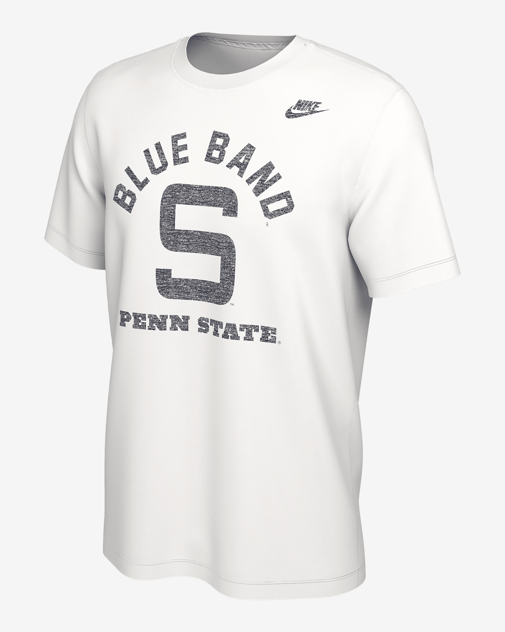 Penn State Nike Men's College T-Shirt - 1