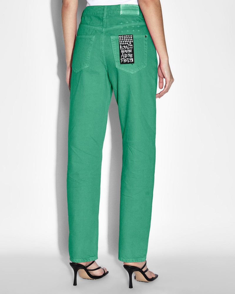 Ksubi BROOKLYN JADE outlook