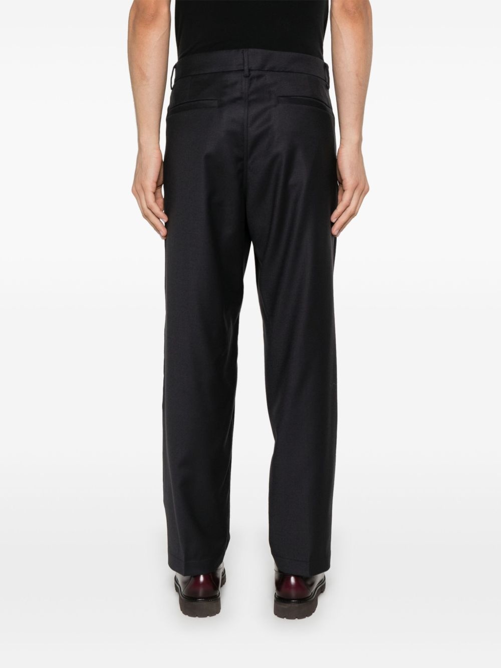 Nerio Flan trousers - 4