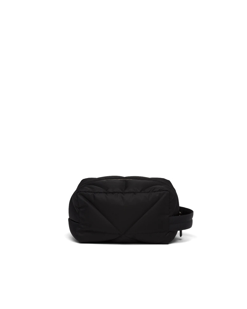 Re-Nylon pouch 3