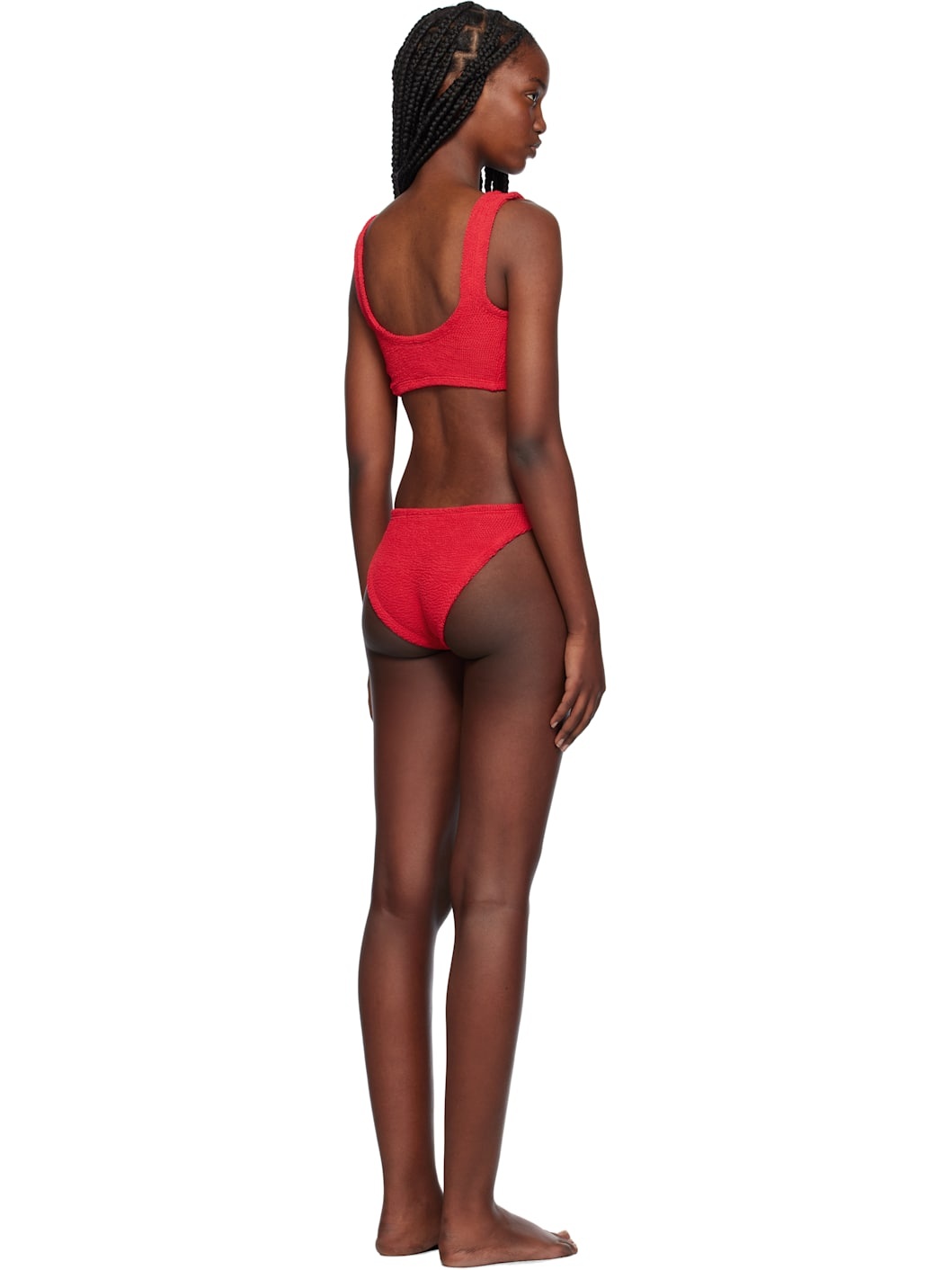 Red Juno Bikini - 3