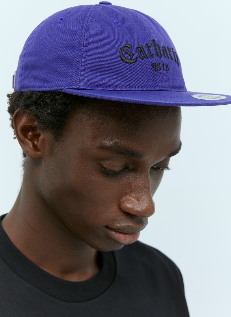 Carhartt Onyx Baseball Cap outlook