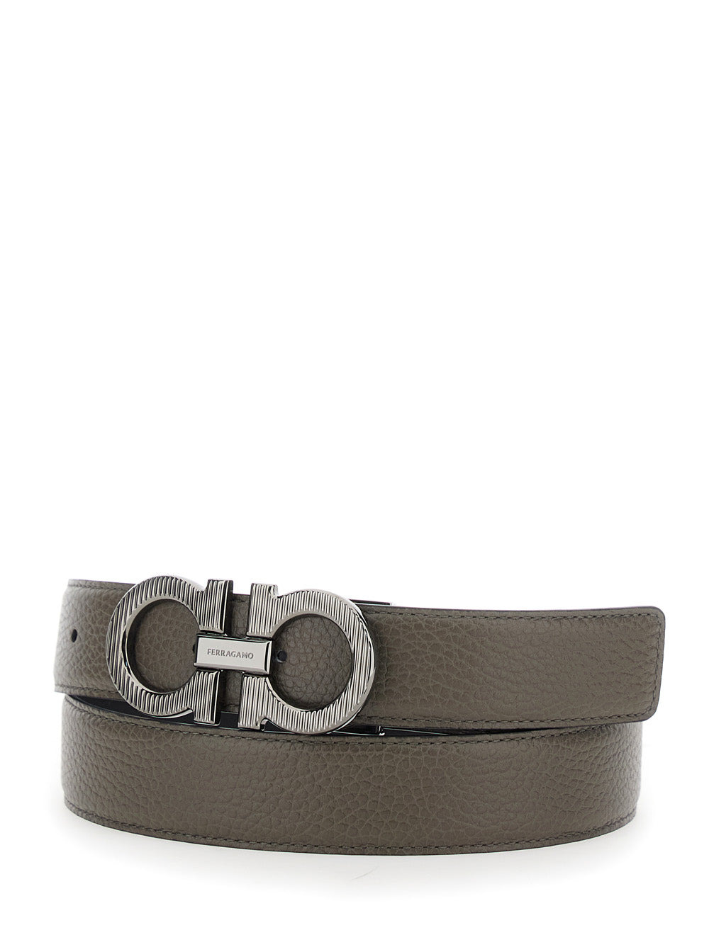 Ferragamo Men Double Adjus - 2