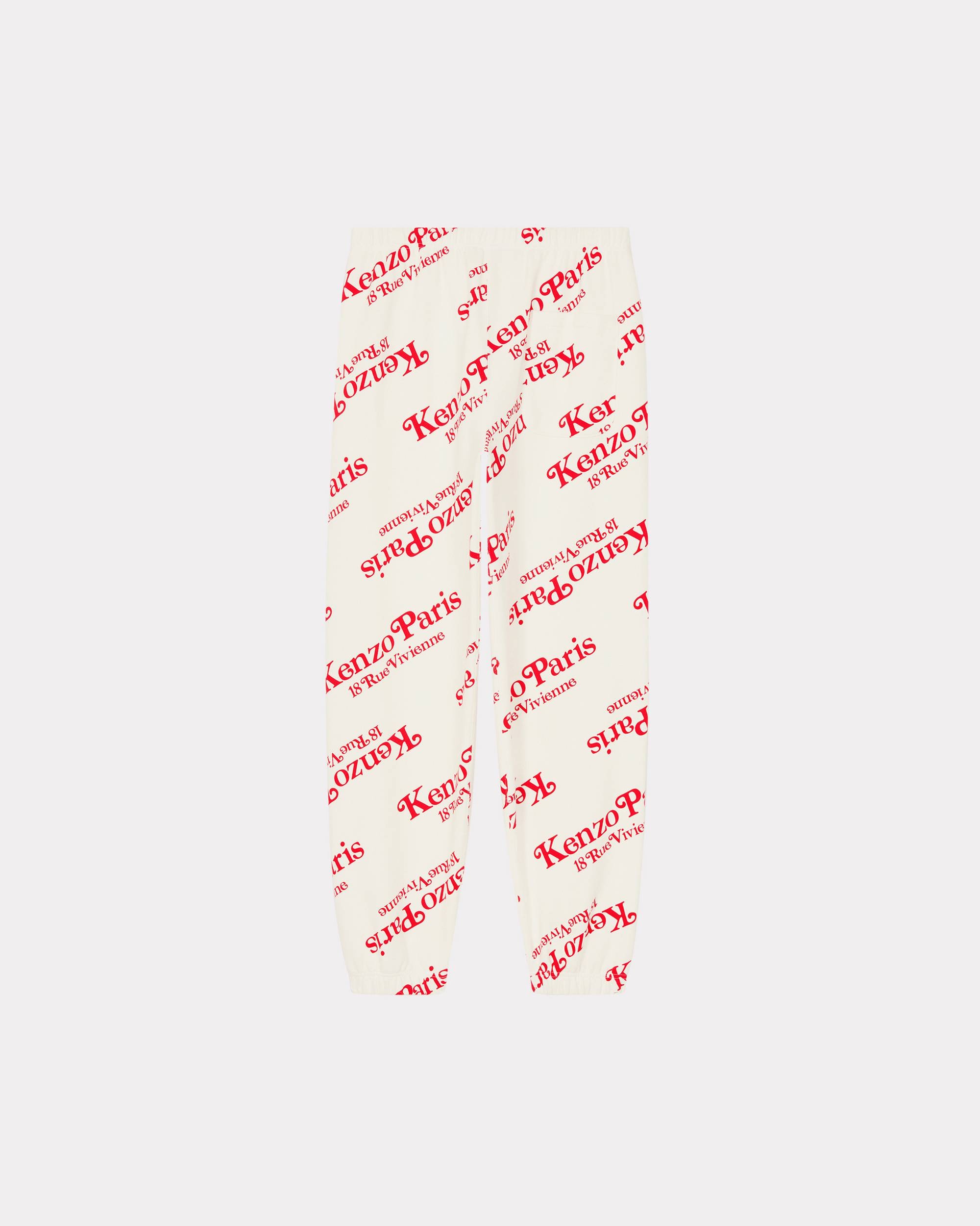 KENZO by Verdy' unisex jogging trousers - 2