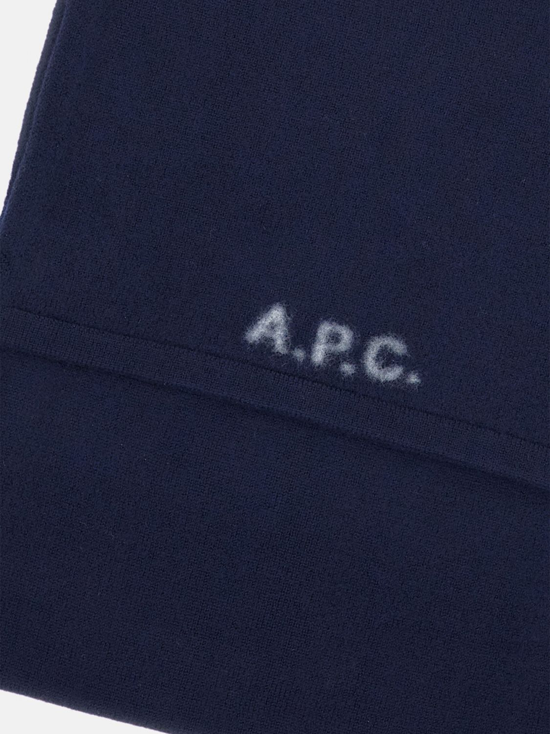 Scarf men A.P.C. - 2