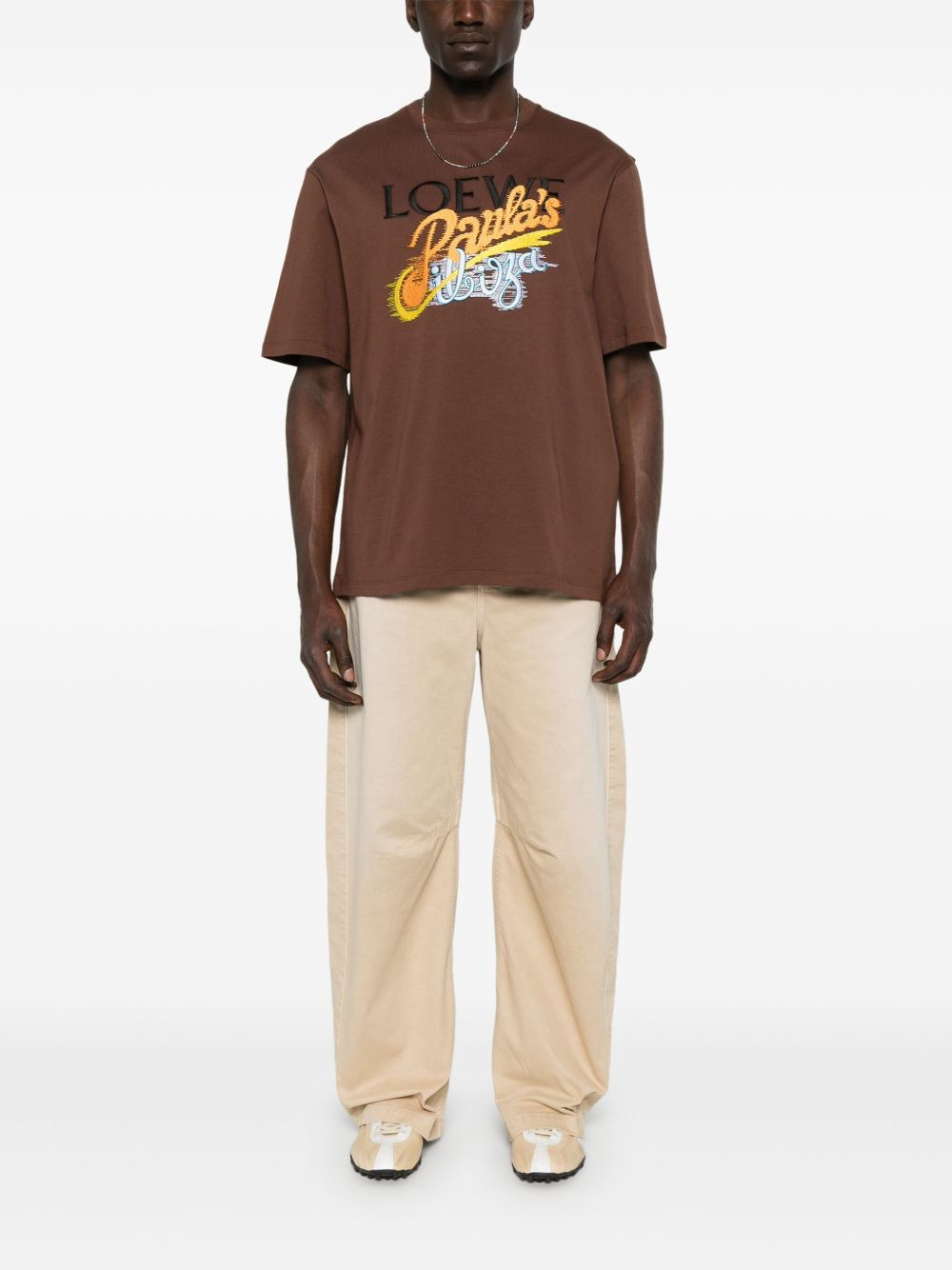 Anagram barrel jeans - 2