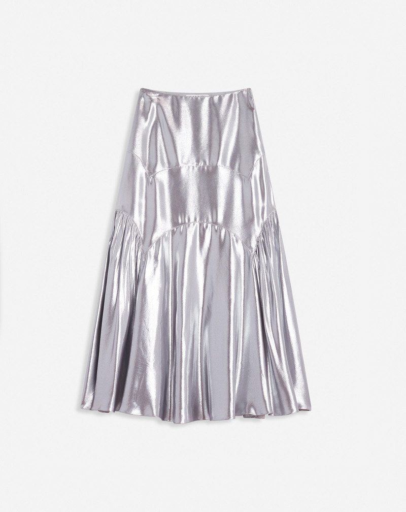 LONG SKIRT 1