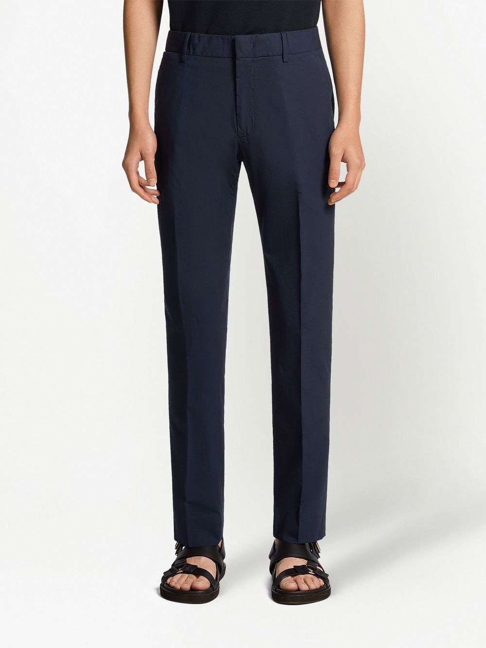 Tela Vela tailored trousers - 3