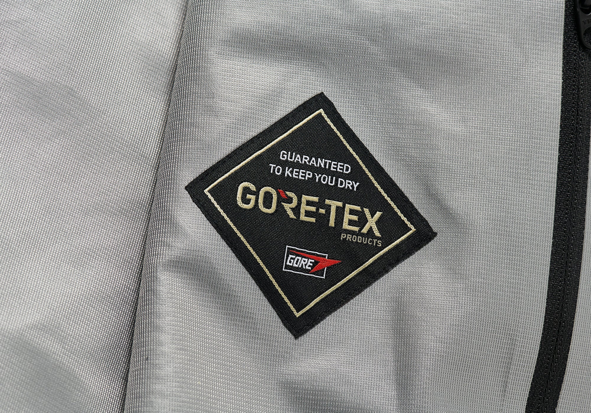 GORE-TEX 3L JACKET CHILL BLUE - 8