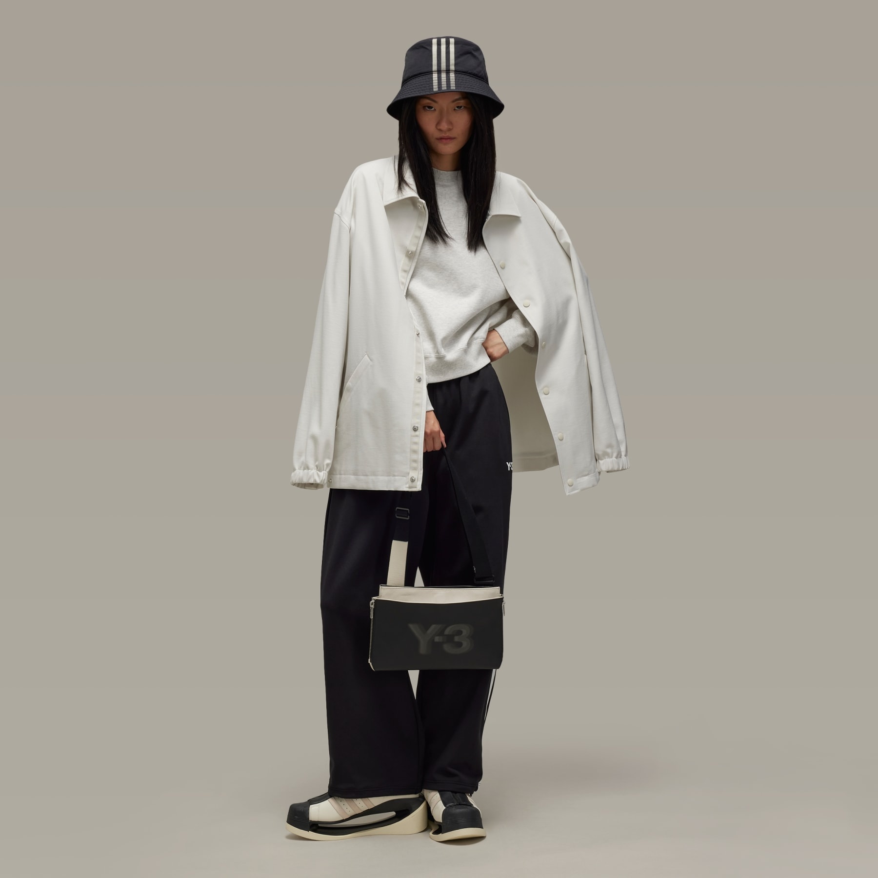 Y-3 3-Stripes Track Pants - 5
