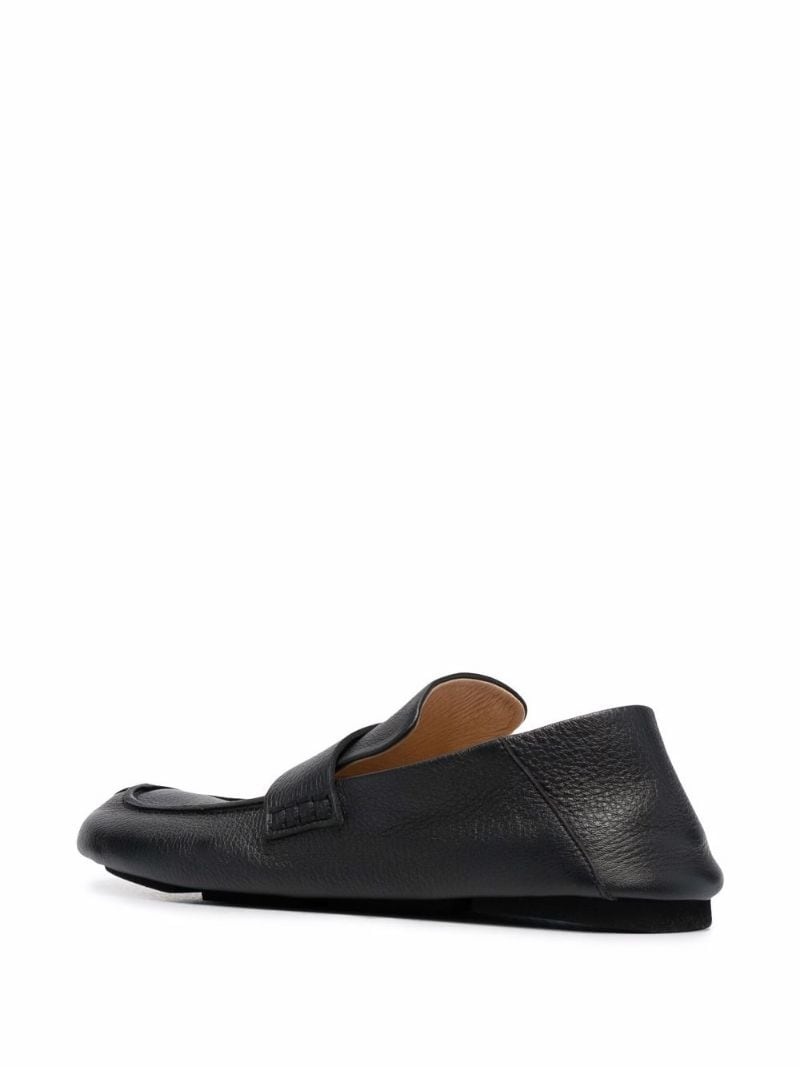 Toddone leather loafers - 4