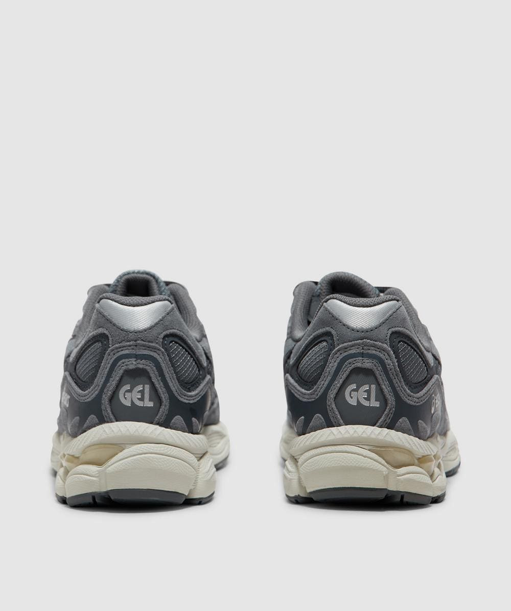 Gel-NYC sneaker - 4