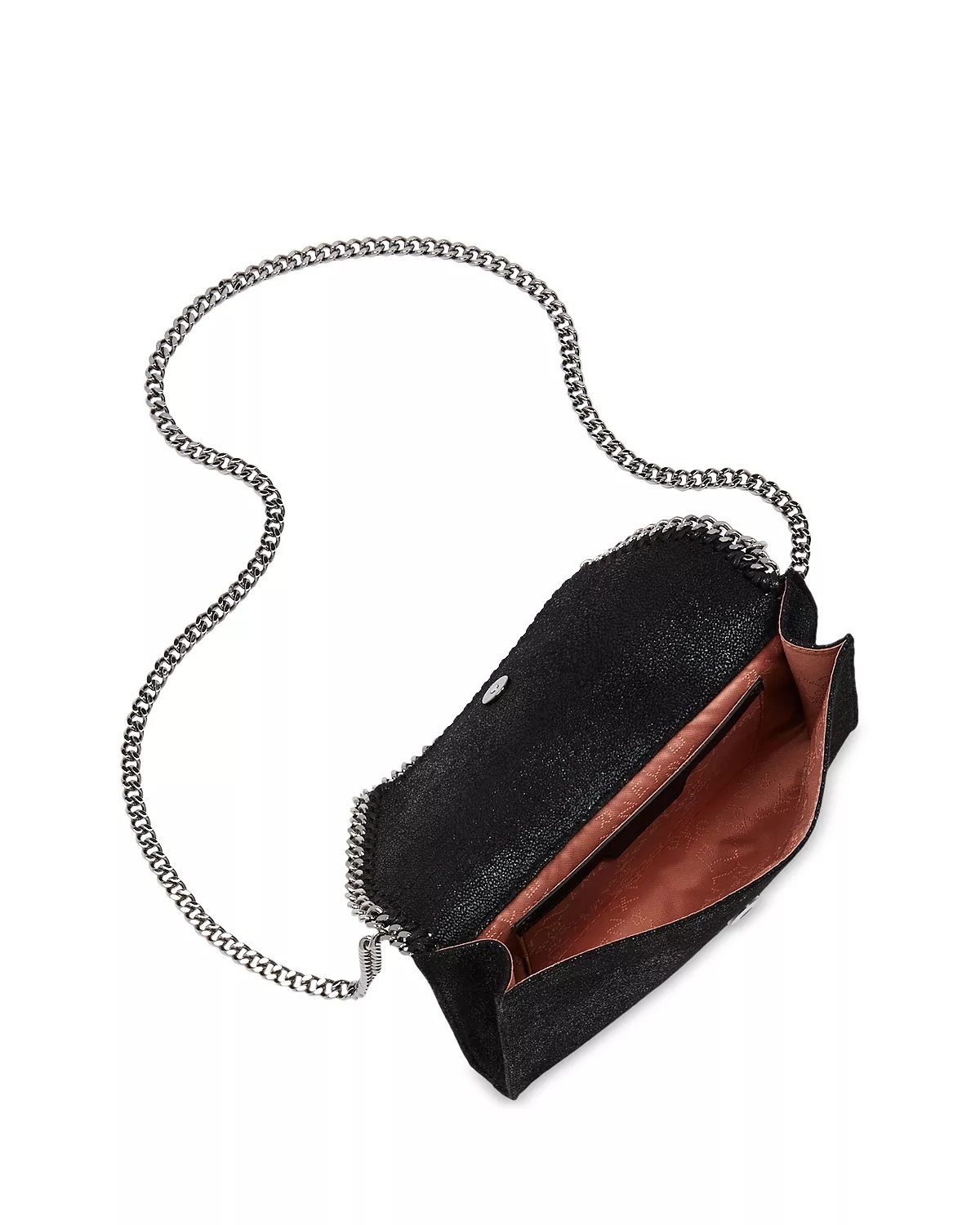Falabella Mini Crosssbody - 7
