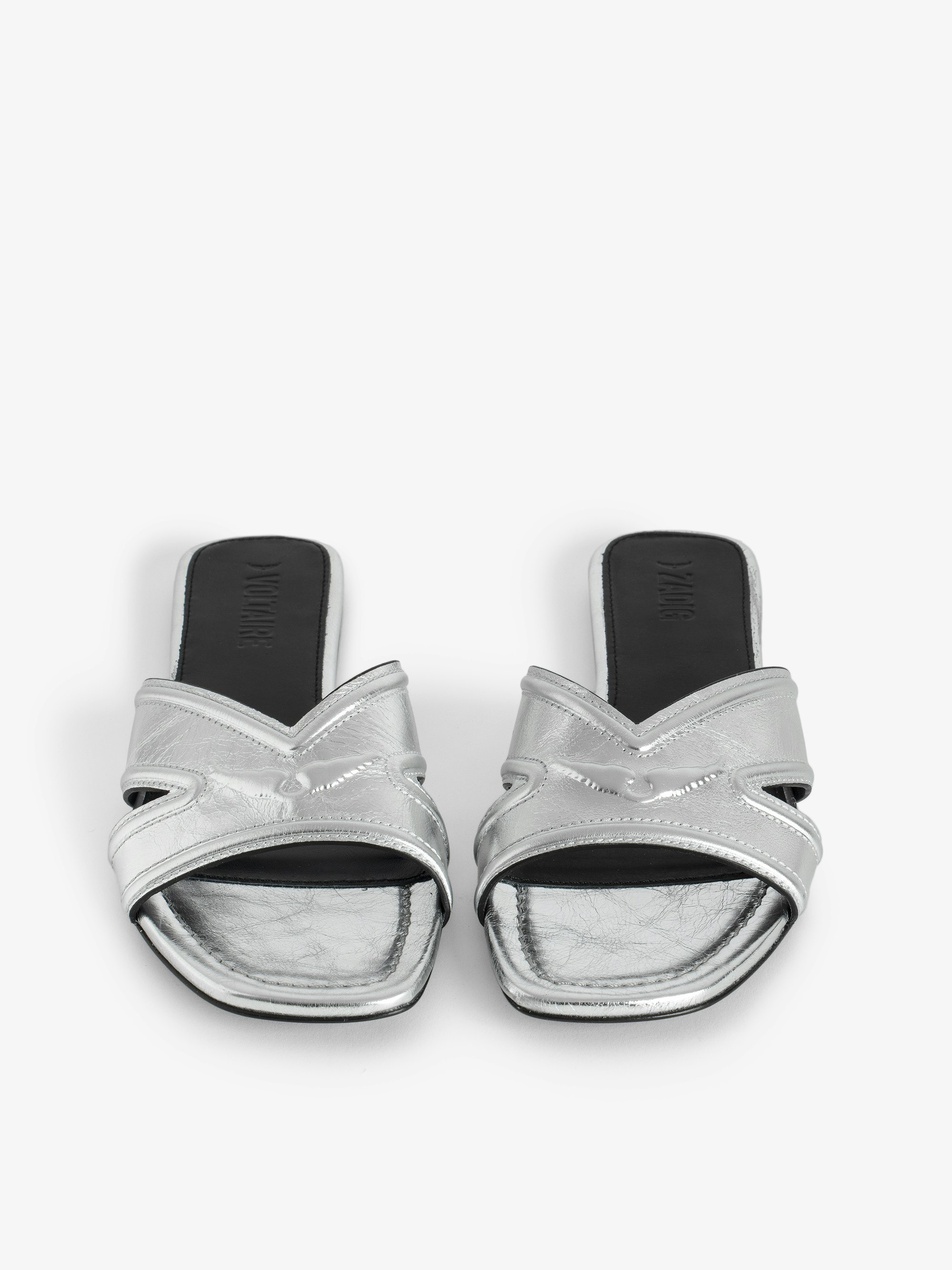Azora Mules - 4