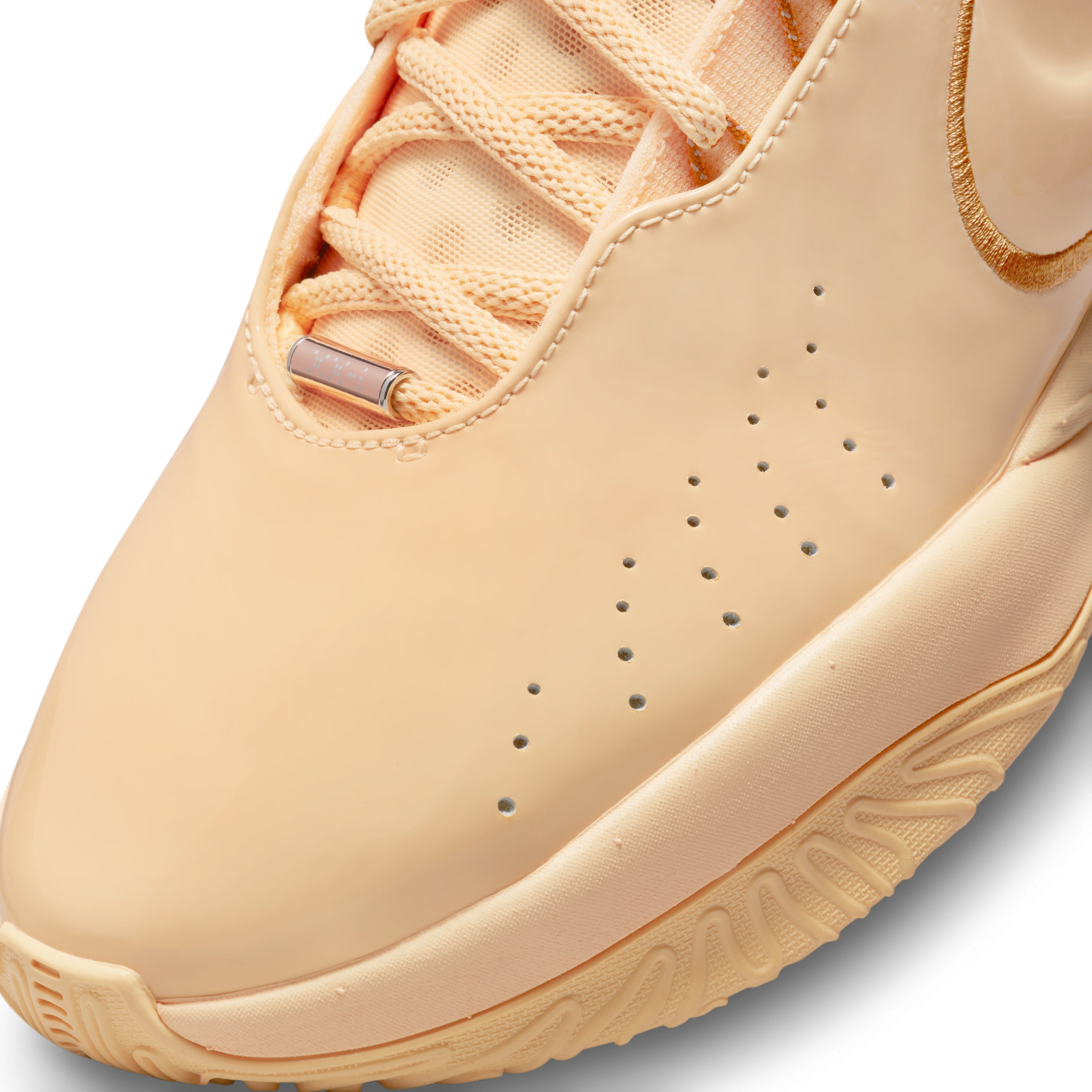 Nike Men's LeBron XXI "Dragon Pearl" Basketball Shoes - 7