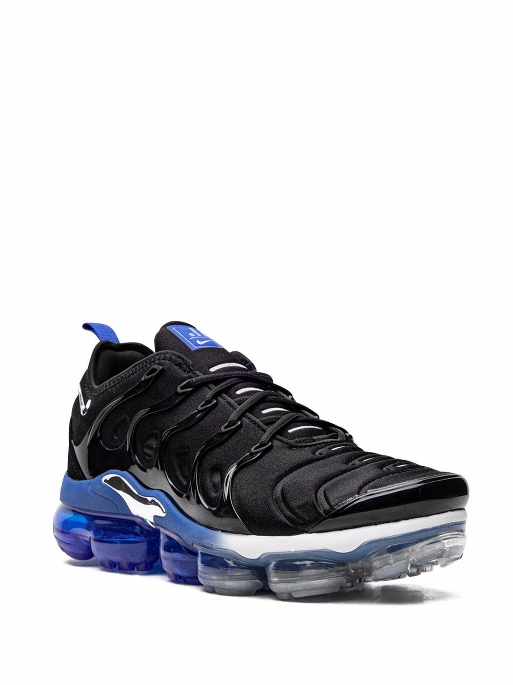 Vapormax Plus low-top sneakers - 2