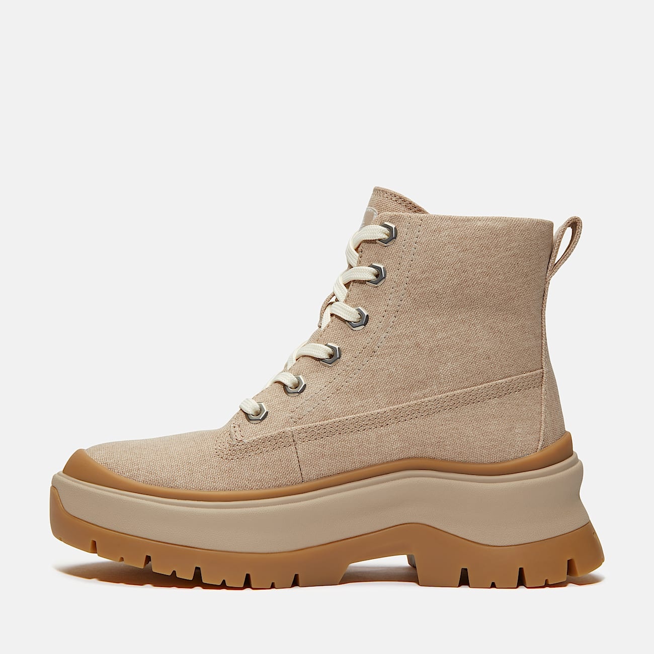 Women's Roxie Lane Mid Lace-Up Boot - 6