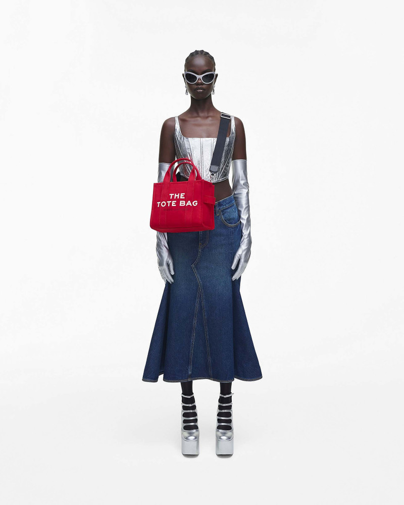 Marc Jacobs THE SMALL TOTE BAG outlook
