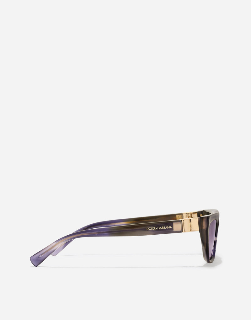 DG Hinge Sunglasses 3
