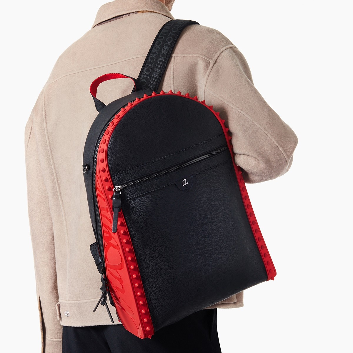 BACKPARIS BACKPACK - 2